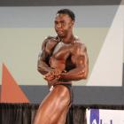 William  Mitchell - NPC Golds Classic 2011 - #1